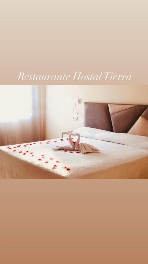 Hotel Tierra Don Benito Exterior photo